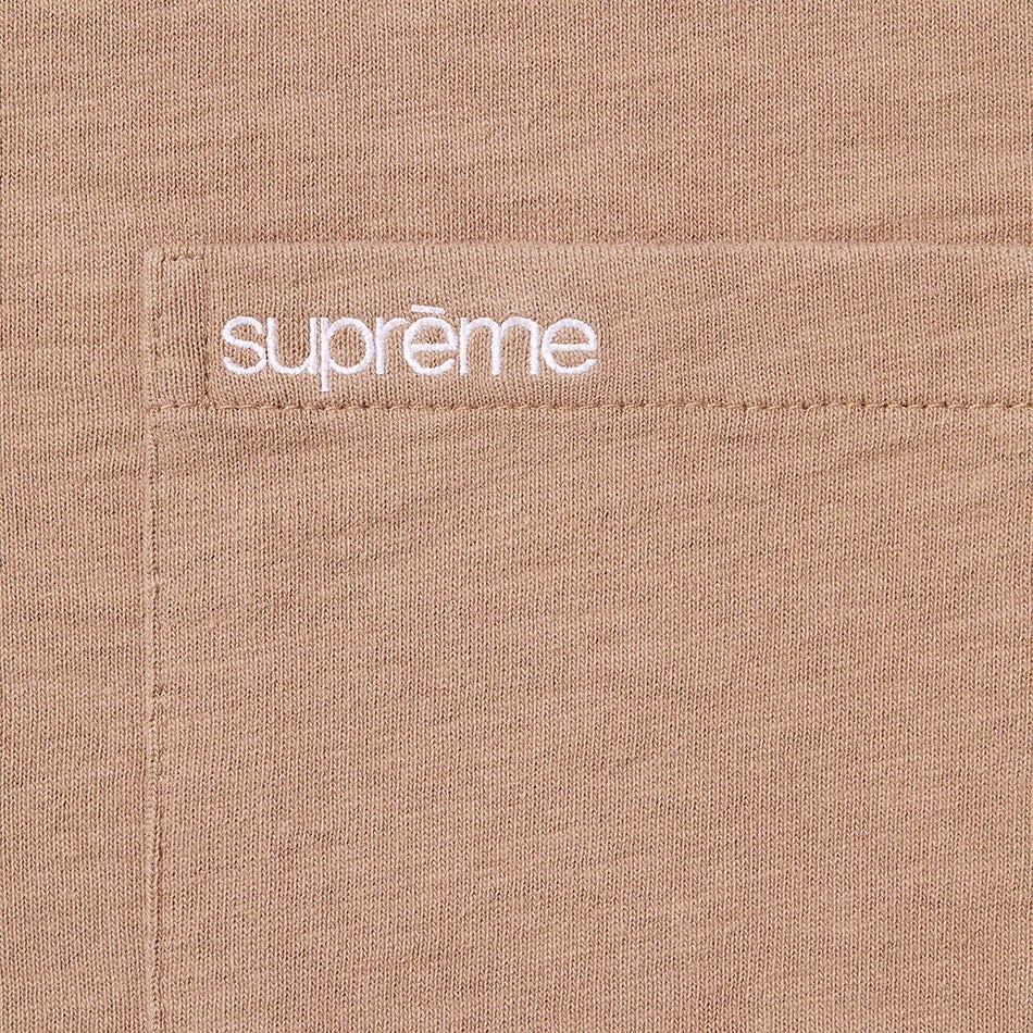 S/S Pocket Tee view 9